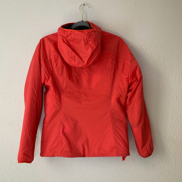 MILLET MOUNTAIN // Women’s K Belay Hooded Coat - Size S - Picture 6 of 7